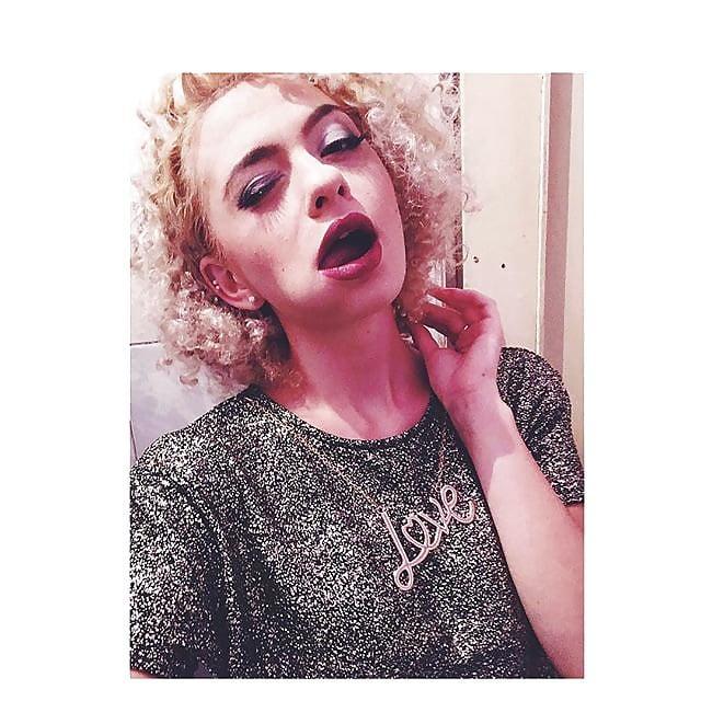 AphoticCunt55 from Northern Territory,Australia