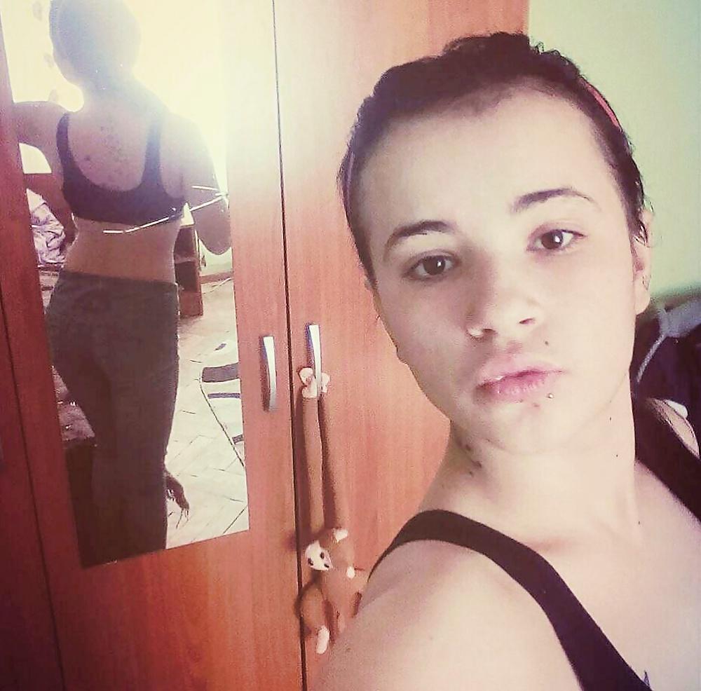 Glassblade from Queensland,Australia