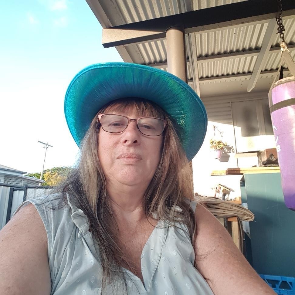 MarbleKiwi from Northern Territory,Australia