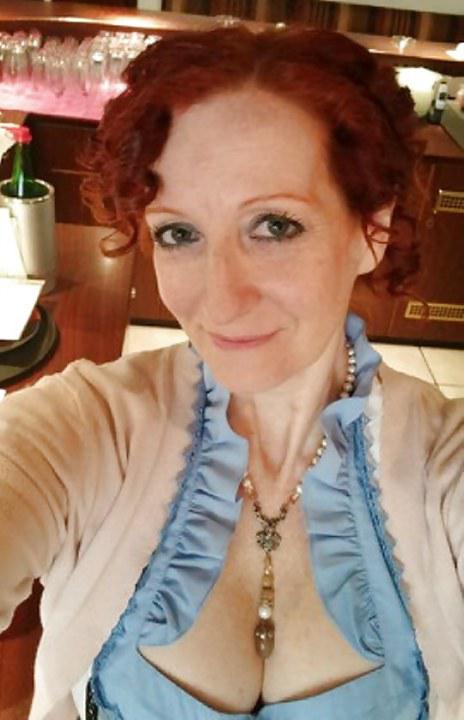 Redhead4U from New South Wales,Australia