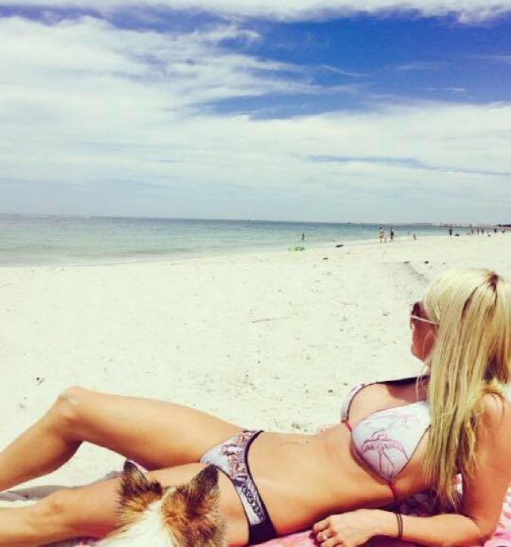 Sweet _cheeks from Western Australia,Australia