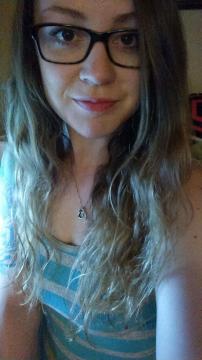 DeliciousNatalie from New South Wales,Australia