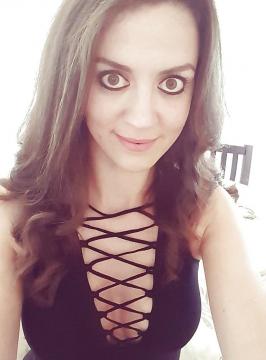 GigiGaret from New South Wales,Australia